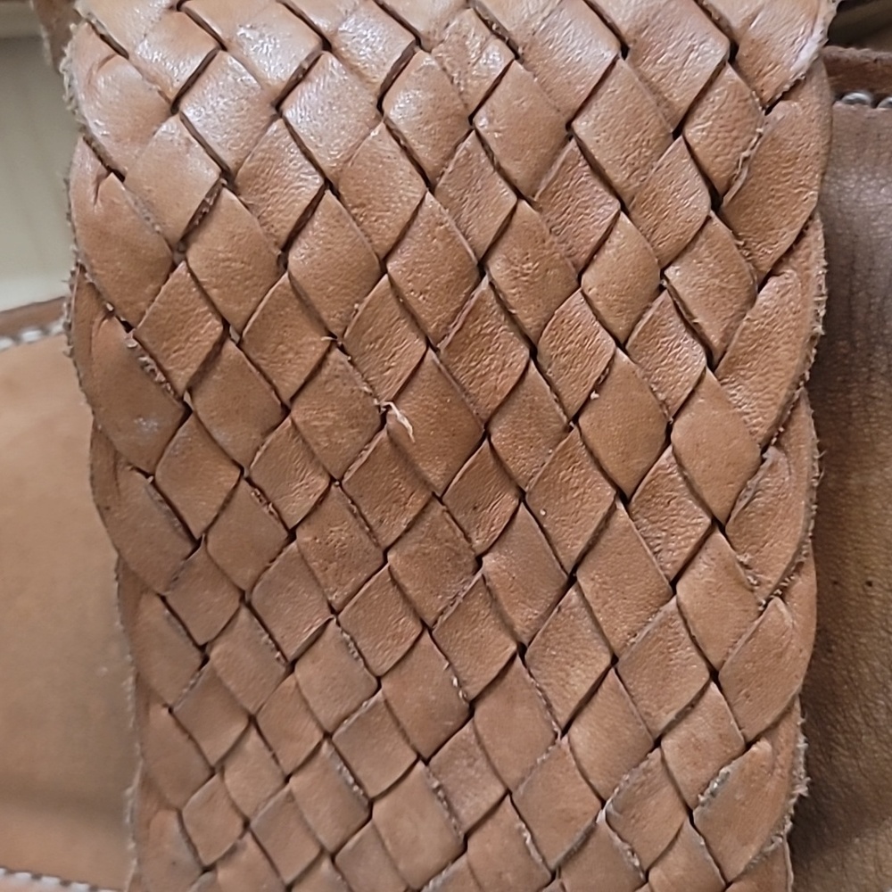 🌵 MEXICAN SOLE SANDALS 🌵 - Picture 5 of 12